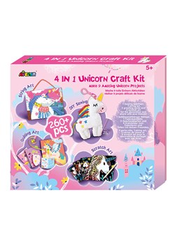 Avenir Zestaw do robienia jednorożców - 5+ ze sklepu Limango Polska w kategorii Zabawki - zdjęcie 188593889