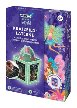 Artista Zestaw do majsterkowania - 6+ ze sklepu Limango Polska w kategorii Zabawki - zdjęcie 188593978