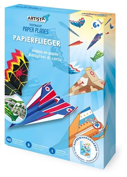 Artista Zestaw do majsterkowania - 6+ ze sklepu Limango Polska w kategorii Zabawki - zdjęcie 188593997