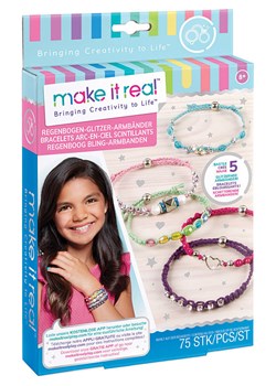 make it real Zestaw kreatywny - 8+ ze sklepu Limango Polska w kategorii Zabawki - zdjęcie 188594089