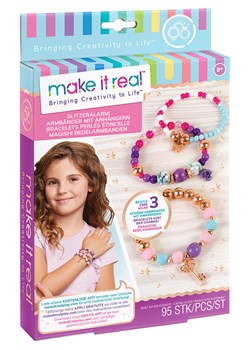 make it real Zestaw kreatywny - 8+ ze sklepu Limango Polska w kategorii Zabawki - zdjęcie 188594145