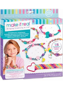 make it real Zestaw do majsterkowania - 8+ ze sklepu Limango Polska w kategorii Zabawki - zdjęcie 188594157