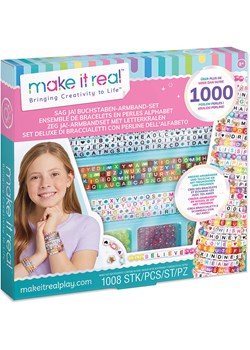 make it real Zestaw kreatywny - 8+ ze sklepu Limango Polska w kategorii Zabawki - zdjęcie 188594197