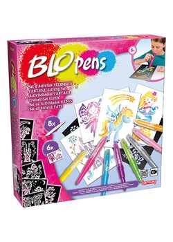 BloPens Zestaw pisaków - 5+ ze sklepu Limango Polska w kategorii Zabawki - zdjęcie 188594215
