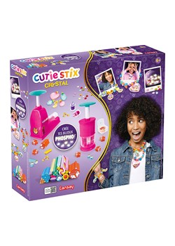 BloPens Zestaw kreatywny "Crystal jewelry" - 6+ ze sklepu Limango Polska w kategorii Zabawki - zdjęcie 188594216