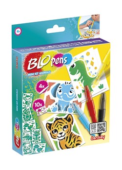 BloPens Zestaw pisaków - 4+ ze sklepu Limango Polska w kategorii Zabawki - zdjęcie 188594219