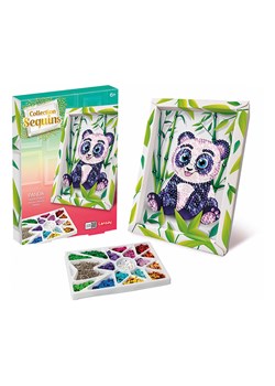 BloPens Zestaw kreatywny "Panda" - 6+ ze sklepu Limango Polska w kategorii Zabawki - zdjęcie 188594248