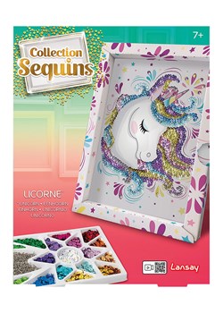 BloPens Zestaw kreatywny - 7+ ze sklepu Limango Polska w kategorii Zabawki - zdjęcie 188594255