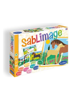 SentoSphere Zestaw kreatywny - 4+ ze sklepu Limango Polska w kategorii Zabawki - zdjęcie 188594328