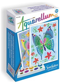 SentoSphere Zestaw do malowania - 5+ ze sklepu Limango Polska w kategorii Zabawki - zdjęcie 188594347