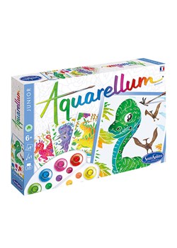 SentoSphere Zestaw do malowania - 6+ ze sklepu Limango Polska w kategorii Zabawki - zdjęcie 188594368