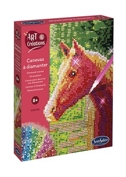 SentoSphere Zestaw kreatywny - 8+ ze sklepu Limango Polska w kategorii Zabawki - zdjęcie 188594407