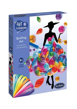 SentoSphere Zestaw do majsterkowania - 8+ ze sklepu Limango Polska w kategorii Zabawki - zdjęcie 188594419