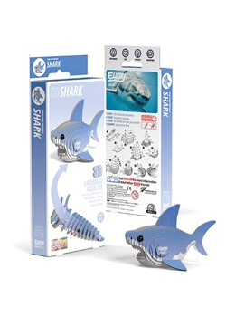 Eugy Zestaw do majsterkowania 3D - 6+ ze sklepu Limango Polska w kategorii Zabawki - zdjęcie 188594445