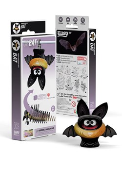 Eugy Zestaw 3D do majsterkowania - 6+ ze sklepu Limango Polska w kategorii Zabawki - zdjęcie 188594458