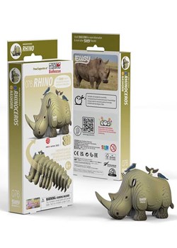 Eugy Zestaw do majsterkowania 3D - 6+ ze sklepu Limango Polska w kategorii Zabawki - zdjęcie 188594588