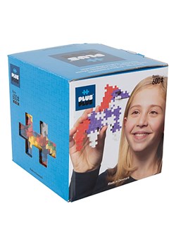 PLUS PLUS Klocki - 5+ ze sklepu Limango Polska w kategorii Zabawki - zdjęcie 188594847