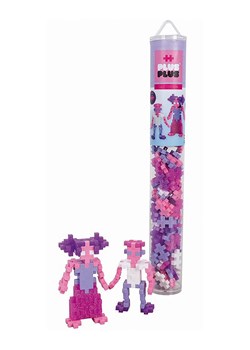 PLUS PLUS Klocki - 5+ ze sklepu Limango Polska w kategorii Zabawki - zdjęcie 188594849