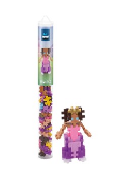 PLUS PLUS Klocki "Princess" - 5+ ze sklepu Limango Polska w kategorii Zabawki - zdjęcie 188594857