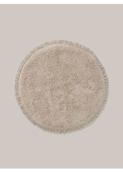 Staycation Dywanik łazienkowy "Loose" w kolorze beżowym ze sklepu Limango Polska w kategorii Akcesoria łazienkowe - zdjęcie 188594899