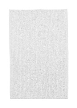Ellos Home Dywanik łazienkowy "Elise" w kolorze białym ze sklepu Limango Polska w kategorii Akcesoria łazienkowe - zdjęcie 188594929