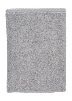 Ellos Home Ręcznik "Elise" w kolorze jasnoszarym dla gości ze sklepu Limango Polska w kategorii Ręczniki - zdjęcie 188594988