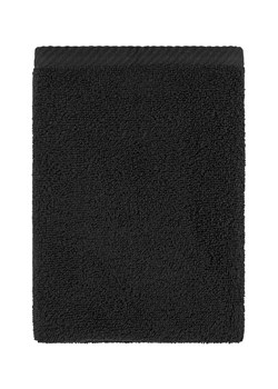 Ellos Home Ręcznik "Elise" w kolorze czarnym dla gości ze sklepu Limango Polska w kategorii Ręczniki - zdjęcie 188594999