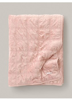 Staycation Narzuta ''Pleasent'' w kolorze jasnoróżowym ze sklepu Limango Polska w kategorii Tekstylia - zdjęcie 188595028