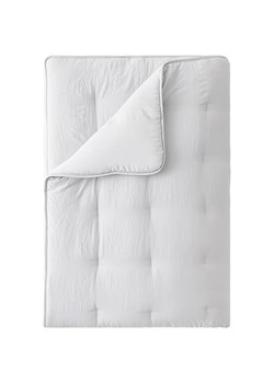 Ellos Home Narzuta "Milly" w kolorze szarym z mikrofibry ze sklepu Limango Polska w kategorii Tekstylia - zdjęcie 188595036