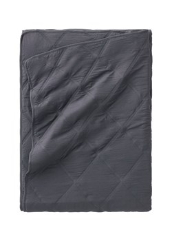 &amp;Home Narzuta "Heaven" w kolorze czarnym ze sklepu Limango Polska w kategorii Tekstylia - zdjęcie 188595057