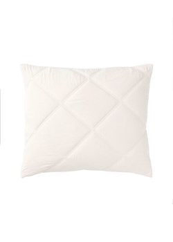 Ellos Home Poszewka "Heaven" w kolorze białym na poduszkę ze sklepu Limango Polska w kategorii Poduszki dekoracyjne - zdjęcie 188595068