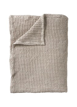 Ellos Home Narzuta "Lois" w kolorze beżowym ze sklepu Limango Polska w kategorii Tekstylia - zdjęcie 188595075