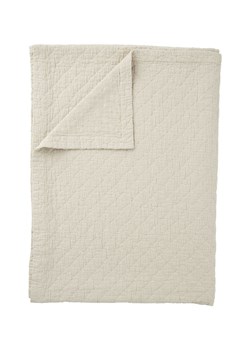 Ellos Home Narzuta "Thelma" w kolorze kremowym ze sklepu Limango Polska w kategorii Tekstylia - zdjęcie 188595119