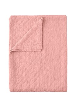 Ellos Home Narzuta "Thelma" w kolorze jasnoróżowym ze sklepu Limango Polska w kategorii Tekstylia - zdjęcie 188595129