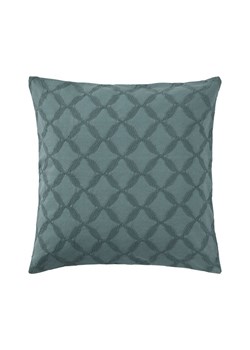 Ellos Home Poszewka "Lulia" w kolorze zielonym na poduszkę ze sklepu Limango Polska w kategorii Poduszki dekoracyjne - zdjęcie 188595179