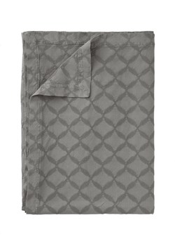 Ellos Home Narzuta "Lulia" w kolorze szarym ze sklepu Limango Polska w kategorii Tekstylia - zdjęcie 188595186