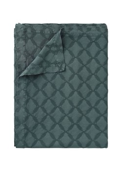 Ellos Home Narzuta "Lulia" w kolorze zielonym ze sklepu Limango Polska w kategorii Tekstylia - zdjęcie 188595188