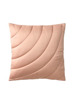 Ellos Home Poduszka "Maja" w kolorze jasnoróżowym ze sklepu Limango Polska w kategorii Poduszki dekoracyjne - zdjęcie 188595206