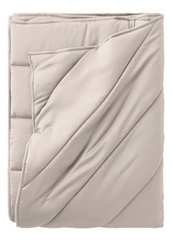 Ellos Home Narzuta "Maja" w kolorze szarym ze sklepu Limango Polska w kategorii Tekstylia - zdjęcie 188595226