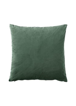 Ellos Home Poszewka "Nora" w kolorze zielonym na poduszkę ze sklepu Limango Polska w kategorii Poduszki dekoracyjne - zdjęcie 188595247