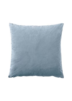 Ellos Home Poszewka "Nora" w kolorze błękitnym na poduszkę ze sklepu Limango Polska w kategorii Poduszki dekoracyjne - zdjęcie 188595256