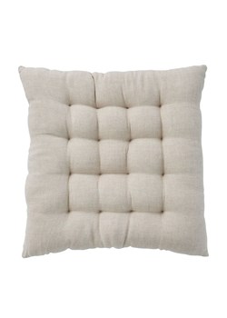 Ellos Home Poduszka "Candice" w kolorze kremowym na krzesło ze sklepu Limango Polska w kategorii Poduszki dekoracyjne - zdjęcie 188595337