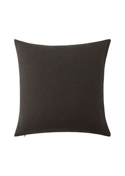 Ellos Home Poszewka "Candice" w kolorze czarnym na poduszkę ze sklepu Limango Polska w kategorii Poduszki dekoracyjne - zdjęcie 188595386
