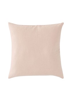 Ellos Home Poszewka "Candice" w kolorze jasnoróżowym na poduszkę ze sklepu Limango Polska w kategorii Poduszki dekoracyjne - zdjęcie 188595389