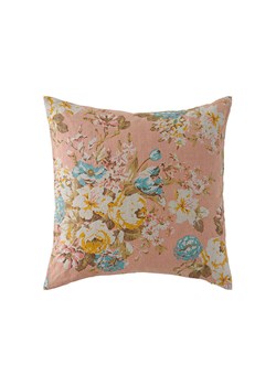 Ellos Home Poszewka "Candice" w kolorze jasnoróżowym na poduszkę ze sklepu Limango Polska w kategorii Poduszki dekoracyjne - zdjęcie 188595397