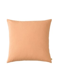 Ellos Home Poszewka "Elly" w kolorze jasnoróżowym na poduszkę ze sklepu Limango Polska w kategorii Poduszki dekoracyjne - zdjęcie 188595407