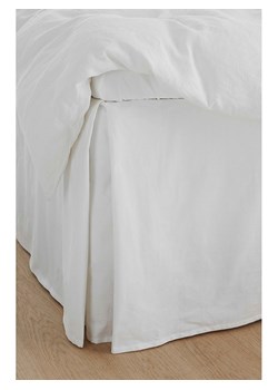 Ellos Home Narzuta "Heaven" w kolorze białym ze sklepu Limango Polska w kategorii Tekstylia - zdjęcie 188595438