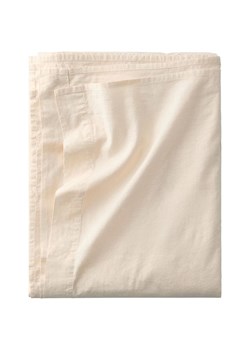 Ellos Home Prześcieradło "Milly" w kolorze beżowym ze sklepu Limango Polska w kategorii Prześcieradła - zdjęcie 188595456