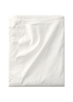Ellos Home Prześcieradło "Milly" w kolorze białym ze sklepu Limango Polska w kategorii Prześcieradła - zdjęcie 188595458
