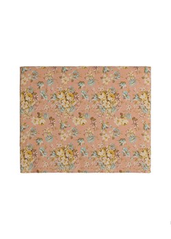 Ellos Home Poszewka "Candice" w kolorze jasnoróżowym na zagłówek ze sklepu Limango Polska w kategorii Prześcieradła - zdjęcie 188595606